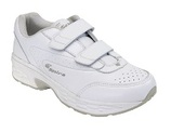 Spira Women's Classic Walker - White Strap